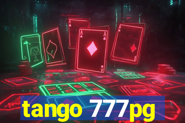 tango 777pg